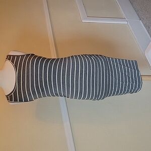 A pea in the pod dress